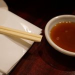 ホルモン・焼肉 キムチ - 