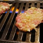 ホルモン・焼肉 キムチ - 