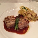 ルグドゥノム ブション リヨネ - 