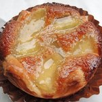 ちいさなめ - ちいさなめ 「リンゴのタルト」