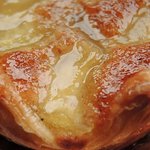 ちいさなめ - ちいさなめ 「リンゴのタルト」