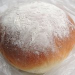 ちいさなめ - ちいさなめ 「クリームパン」