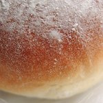 ちいさなめ - ちいさなめ 「クリームパン」