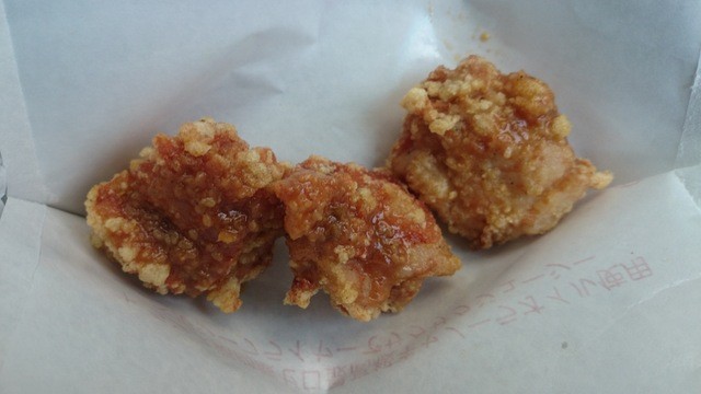 からあげチャンピオン 仙台長町店 長町南 デリカテッセン 食べログ