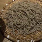 そばと天ぷら 石楽  - 