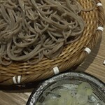 そばと天ぷら 石楽  - 