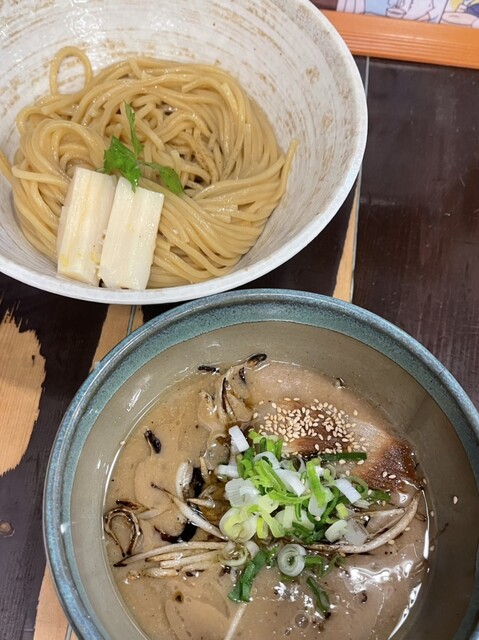 【ふくらいどう】 中華そば 風來堂 （中華そば ふうらいどう【旧店名】旭川中華そば 風來