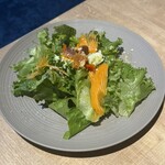 FLEUR DE VIGNE - 