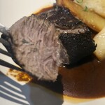 FLEUR DE VIGNE - 
