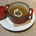 FLEUR DE VIGNE - 