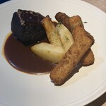 FLEUR DE VIGNE - 