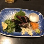 黒潮豪商 播磨屋宗徳 - 