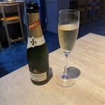 FLEUR DE VIGNE - 
