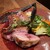 ポワンエリーニュ - 料理写真: