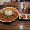 げんきスパイスカレー KIKI