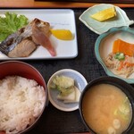 ひろ乃 - 料理写真: