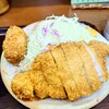 とんかつ 竹亭 - 