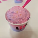 サーティワンアイスクリーム - 料理写真: