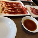 ワンカルビ - 料理写真: