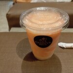 GODIVA - ドリンク写真: