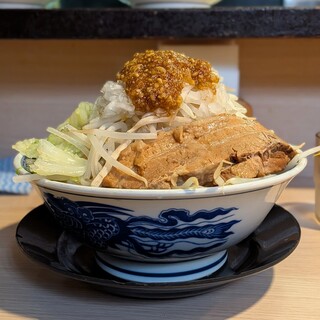 名古屋辛ジロー 天風_0