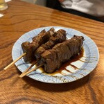 野毛末広 - 