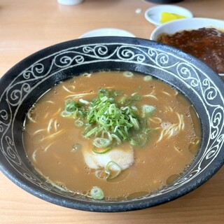 中華そば専門店 広松_1