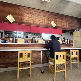 中華そば専門店 広松_2