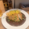 カレーでププレ