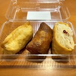 富ばあちゃんのいなり本舗 - 料理写真: