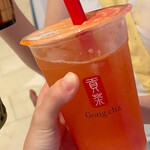 ゴンチャ - ドリンク写真: