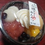 シャトレーゼ - 料理写真: