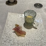 グリルうかい - 