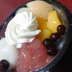 シャトレーゼ - 