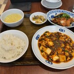雲龍一包軒 - 料理写真: