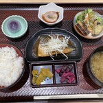 葛城茶房 フォレストカフェ - 