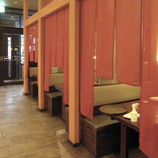 シャンハイ ファン ダイニング 楼蘭_2