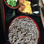 Nihombashi Soba - 