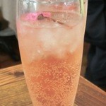 クレープリー・スタンド シャンデレール - 