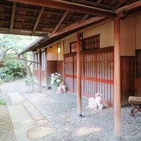 THE FUNATSUYA - ここが入口☆