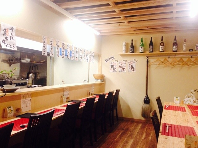 酒菜な つる岡 天神南 居酒屋 食べログ