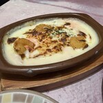 サイゼリヤ - 