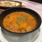 サイゼリヤ - 