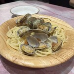サイゼリヤ - 
