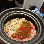 炉ばたと土鍋 炉端ジルー - 