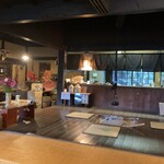 峠の茶屋 一軒家 - 