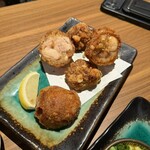 炉ばたと土鍋 炉端ジルー - 