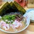 ラーメン スタミナパンチ - 料理写真:スタミナセット 1,000円