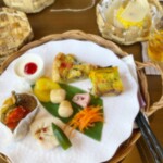 cafe & gallely 繍 - 
