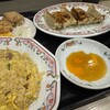 餃子の王将  上本町ハイハイタウン店